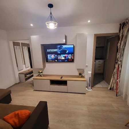 Apartament Constanta Mamaia Ciresica Exterior foto