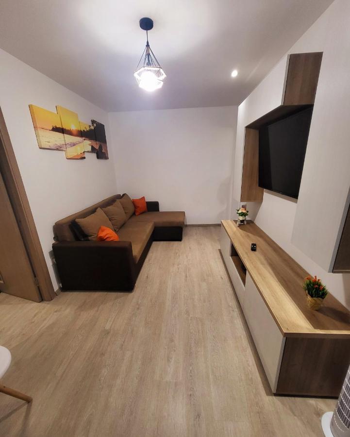 Apartament Constanta Mamaia Ciresica Exterior foto